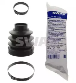 10 10 1672 SWAG Комплект пылника, приводной вал